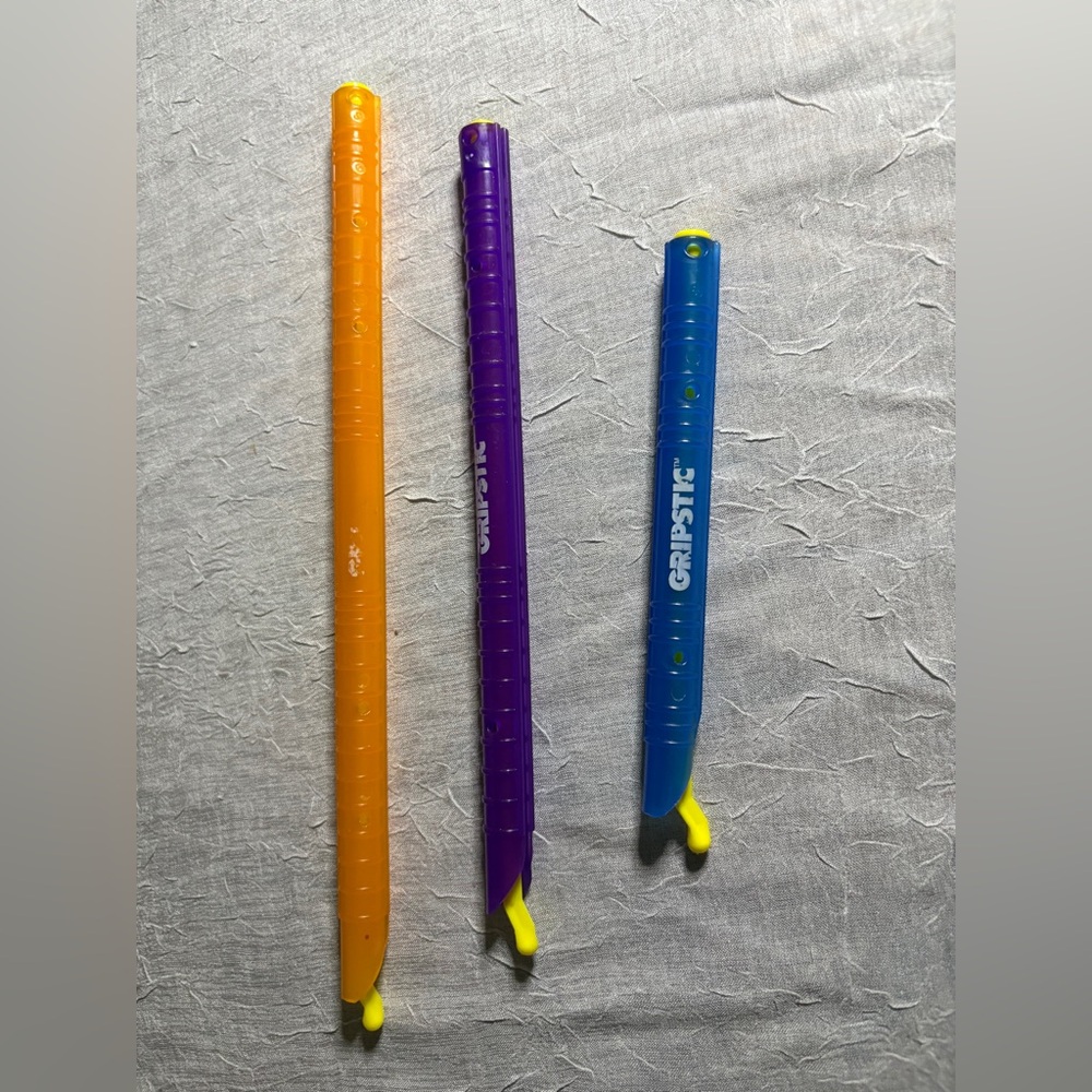 Gripstic Bag Sealer
